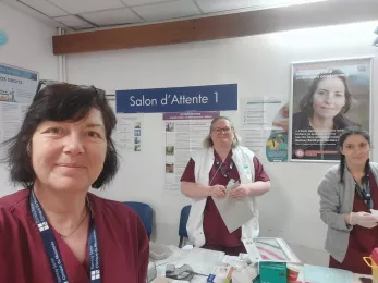 Journée du rein 2024