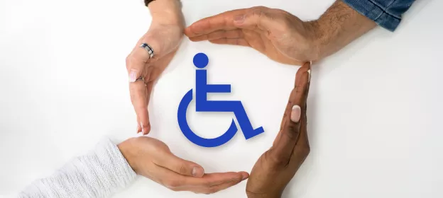 Référent handicap